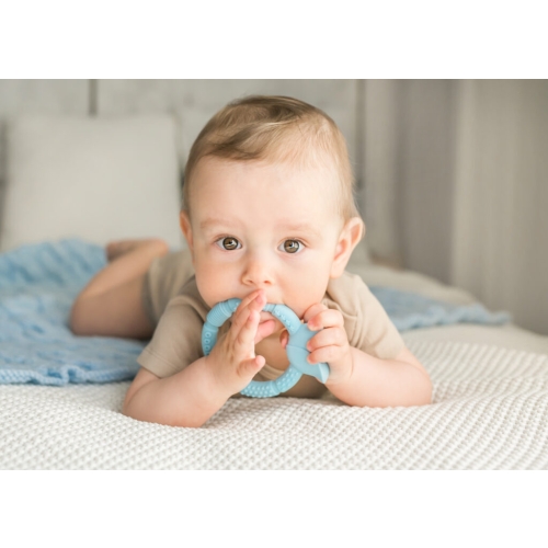 silikonowy gryzaczek